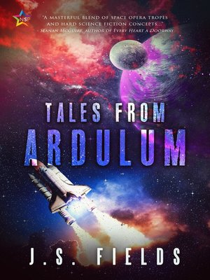cover image of Tales from Ardulum